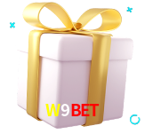 Receba seus bônus de boas-vindas no W9BET