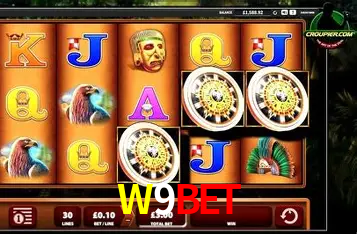 Desvendando o Mundo dos Jogos Virtuais na W9BET
