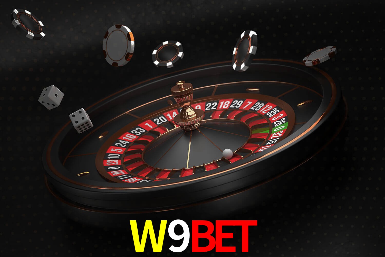 W9BET: Seu Cassino Premiado com Pagamentos Rápidos
