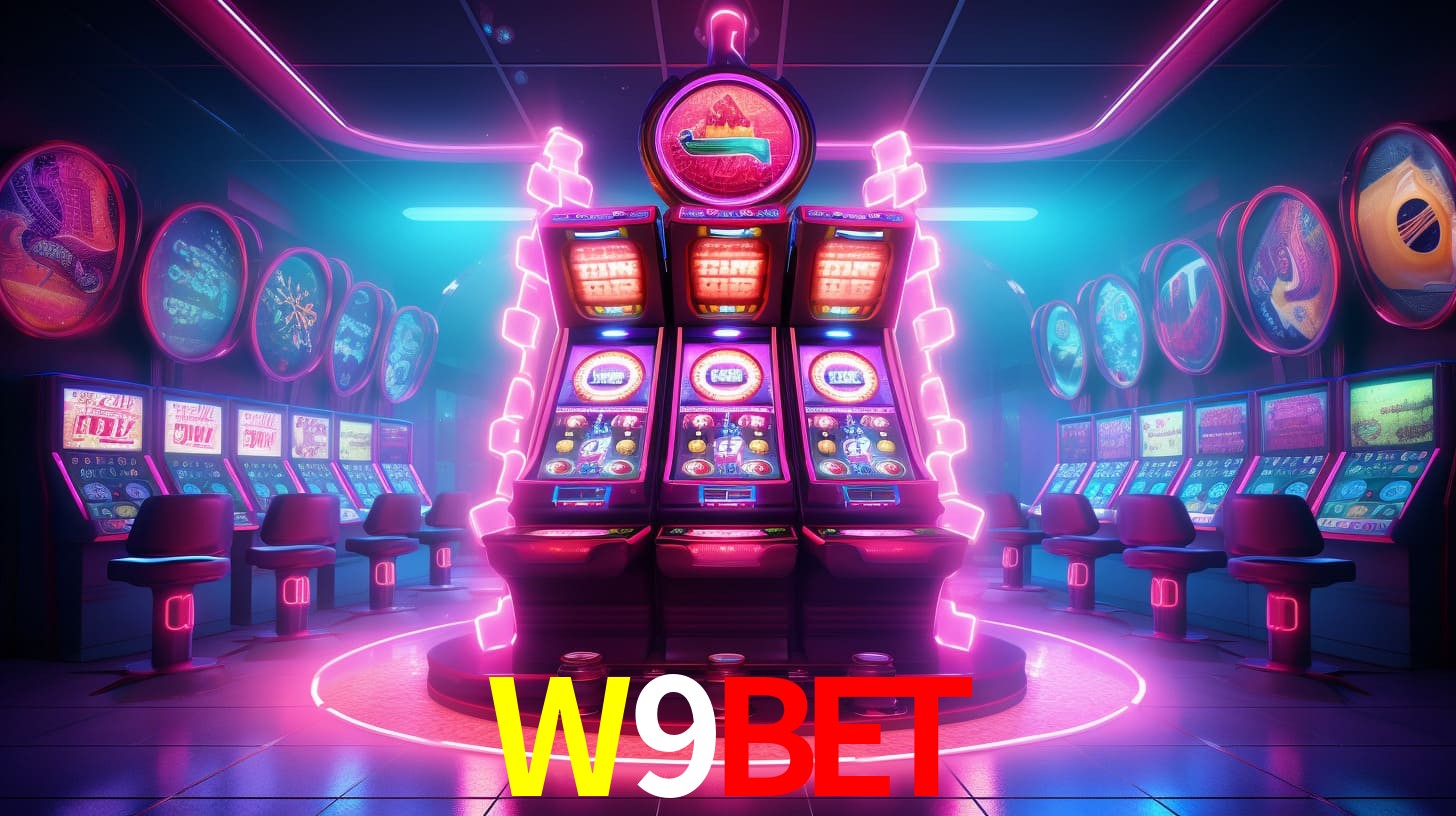 W9BET login