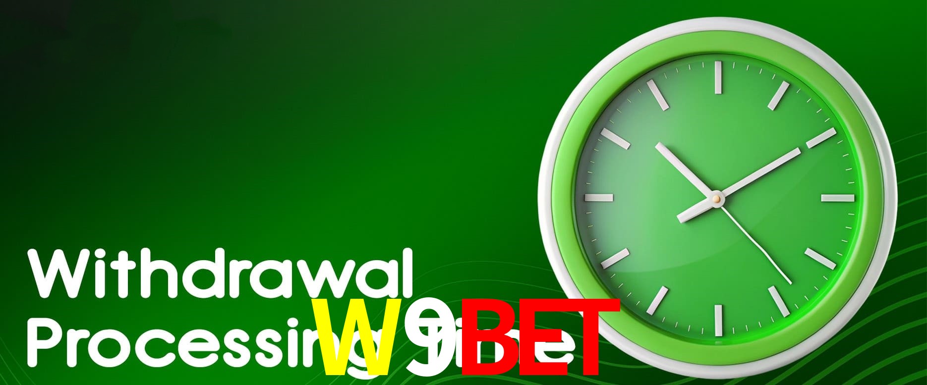 Ofertas Exclusivas W9BET