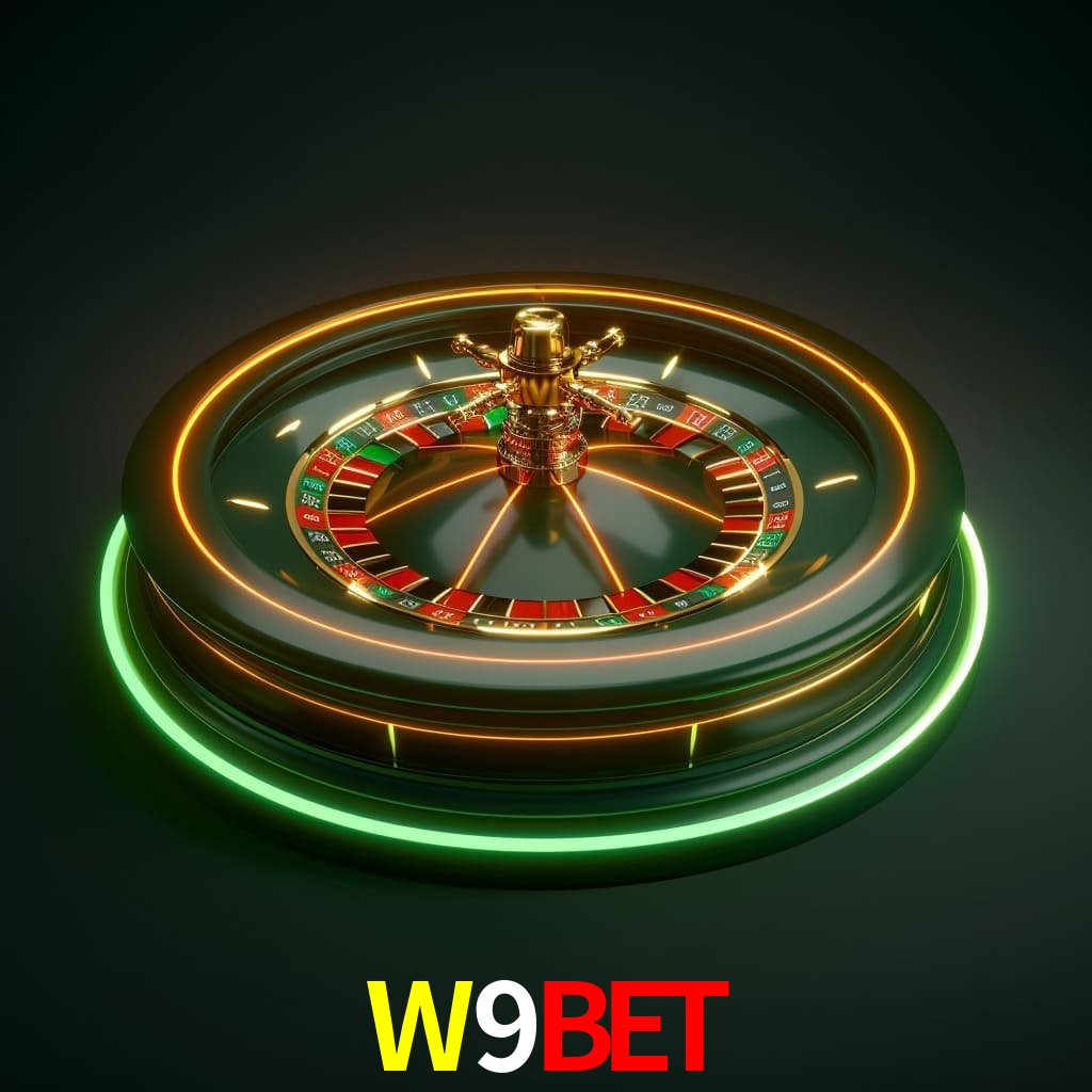 Download de APK seguro na W9BET