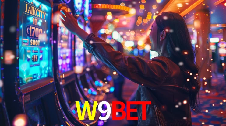 W9BET,W9BET.COM