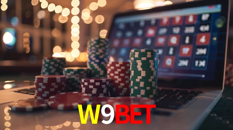 Live Casino W9BET
