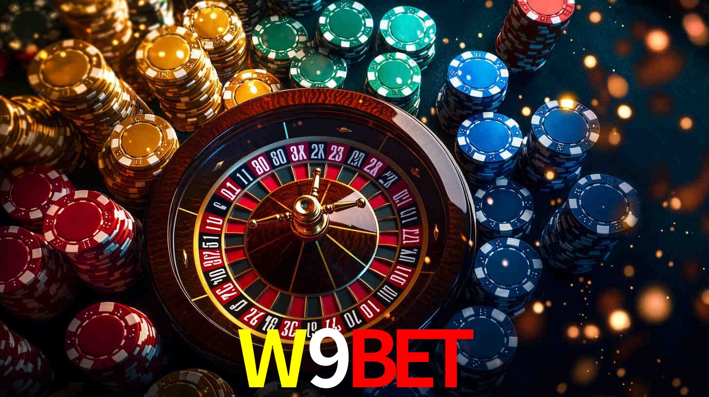 Exclusive Games W9BET
