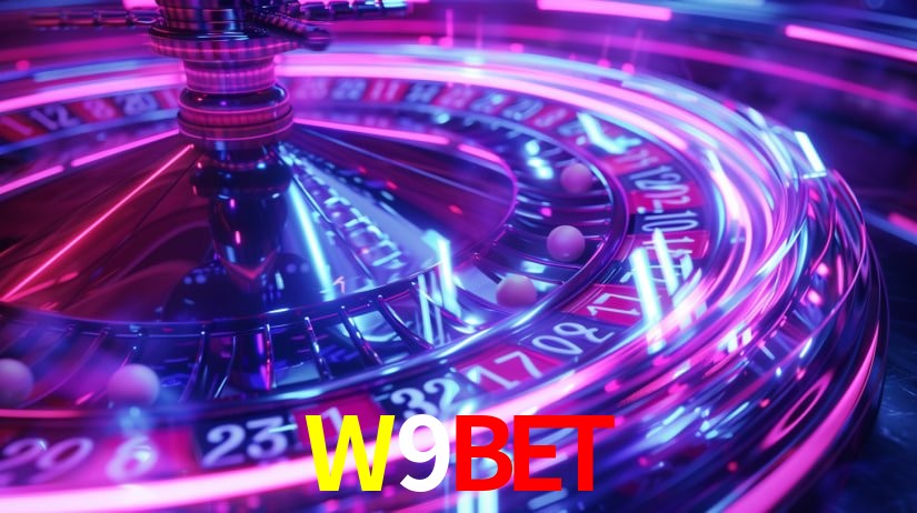 Descubra a Essência do W9BET: Nossa História e Compromissos