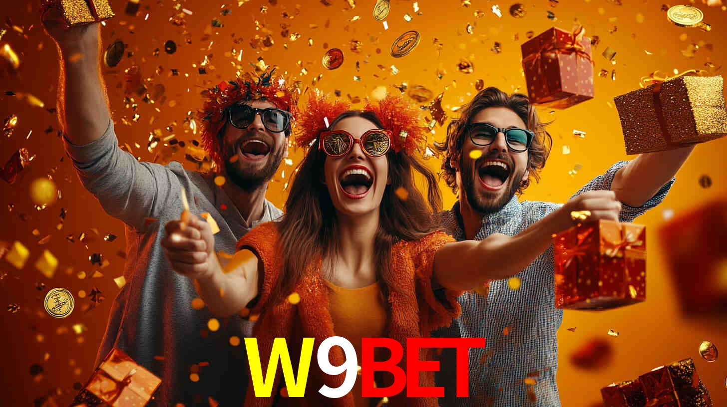 W9BET.COM