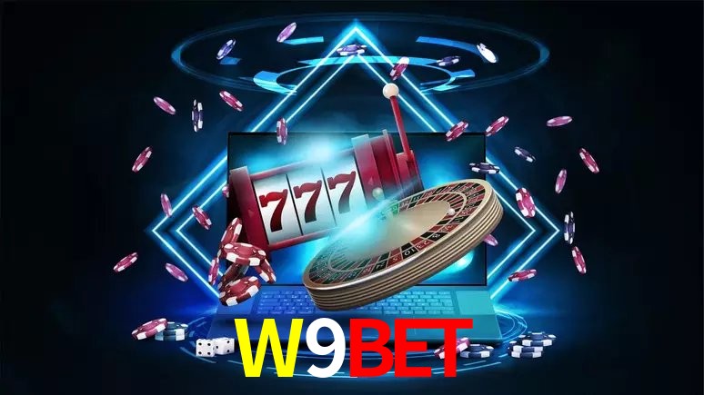 Casino VIP W9BET