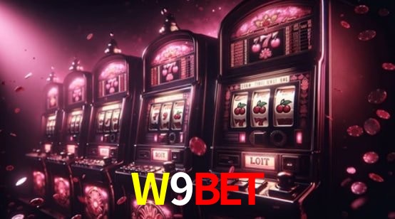 A Experiência Imersiva dos Cassinos Ao Vivo no W9BET