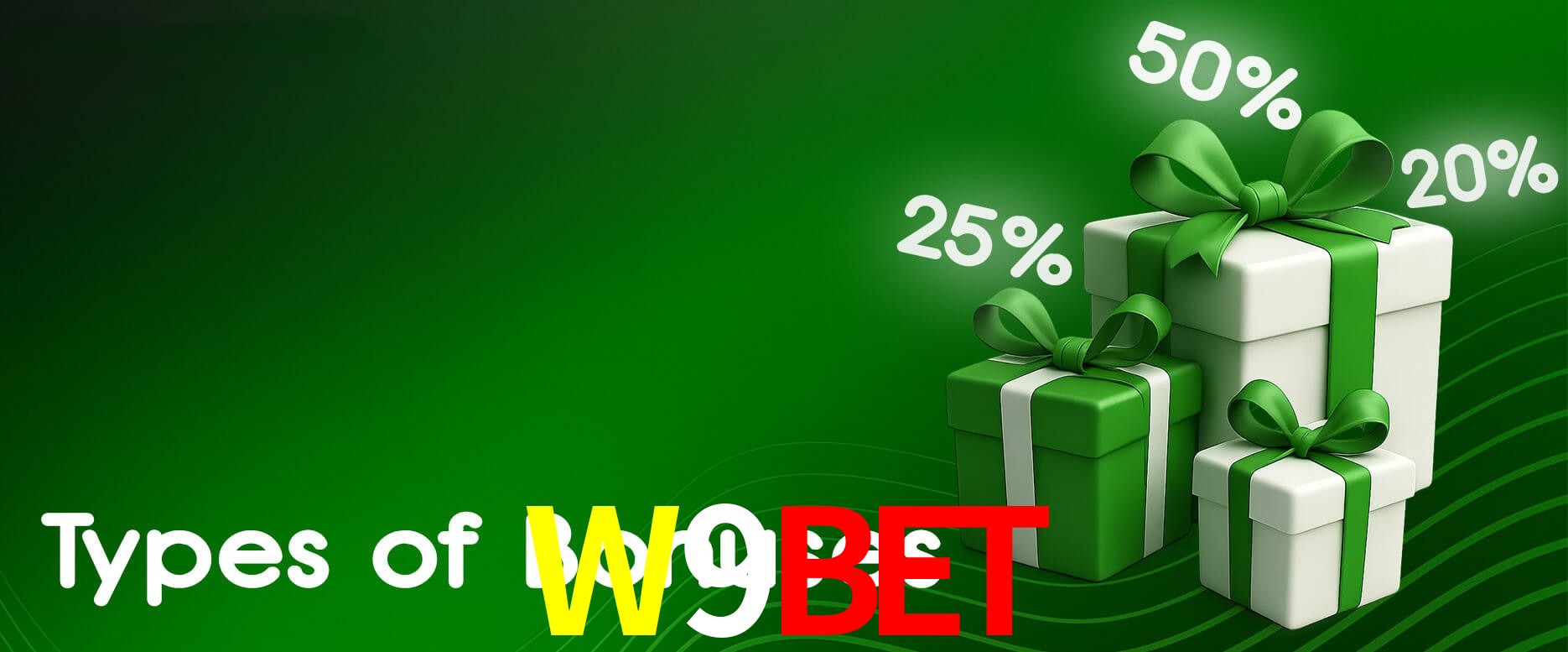Especiais de Fim de Semana W9BET