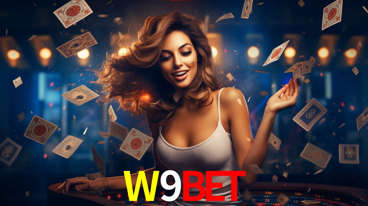 W9BET,W9BET.COM