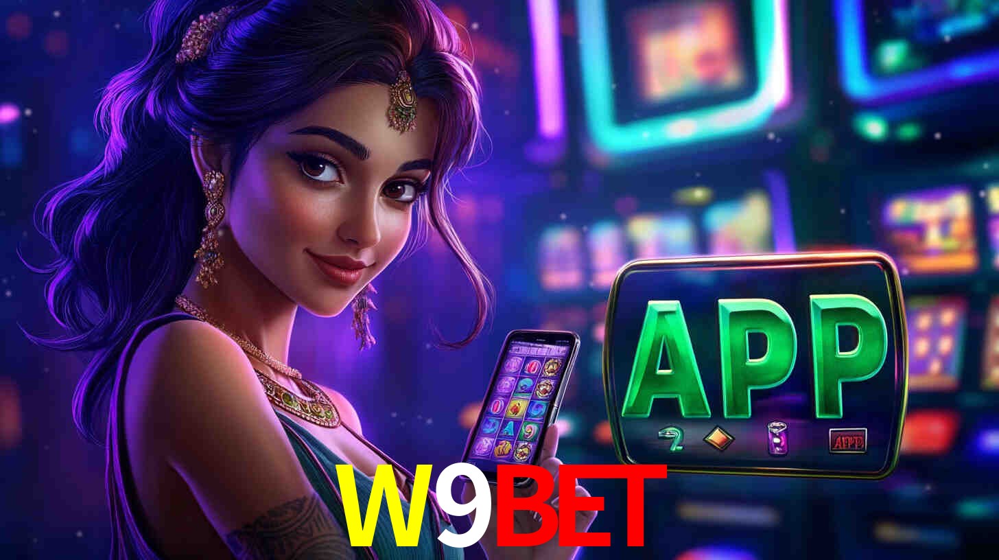 Bônus Generosos e Exclusivos no W9BET para Você!