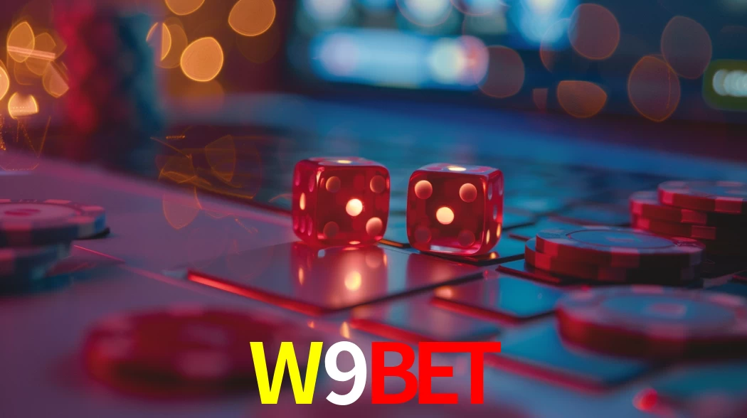 Slot Games W9BET