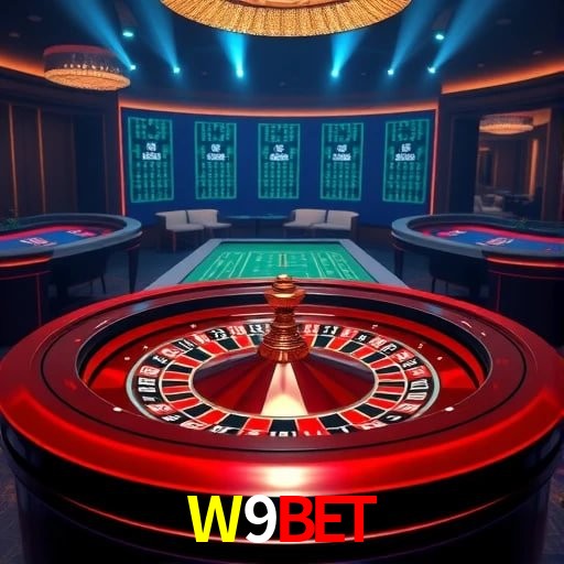 Benefícios VIP na W9BET