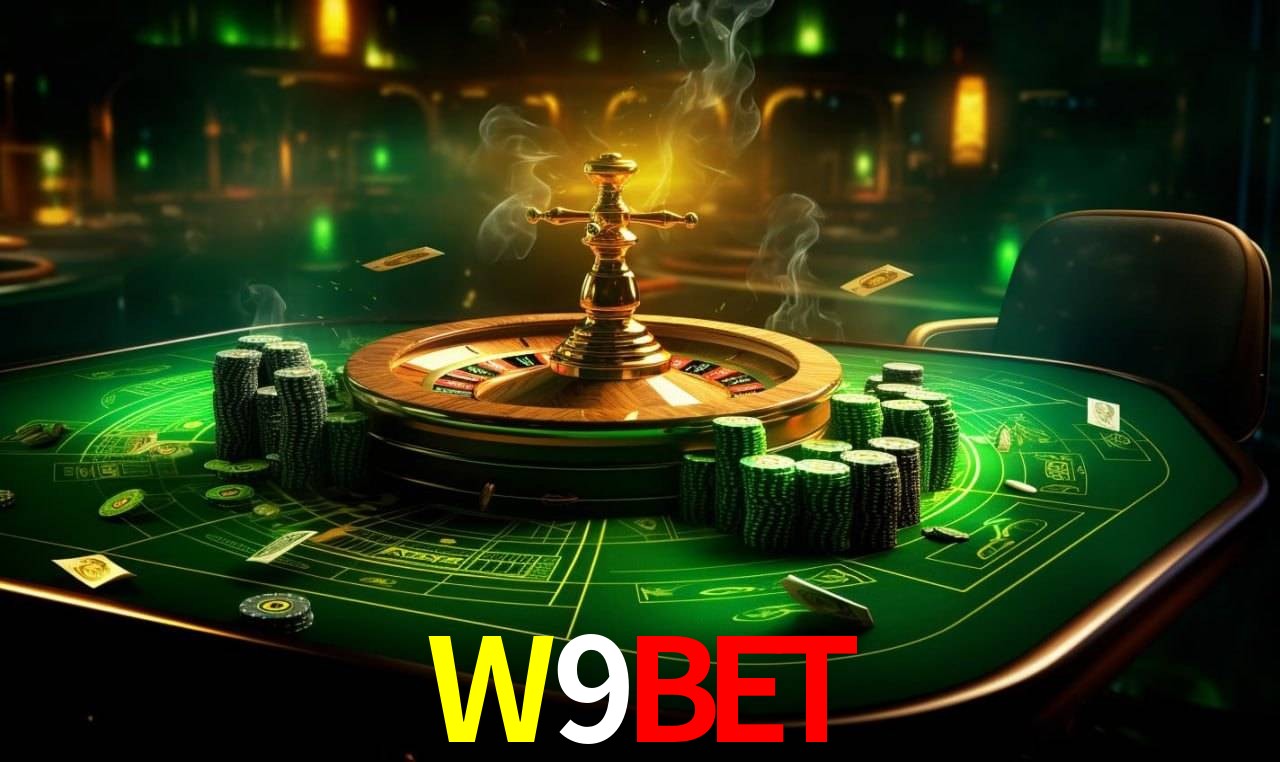 Descubra a Essência do W9BET: Nossa História e Compromissos