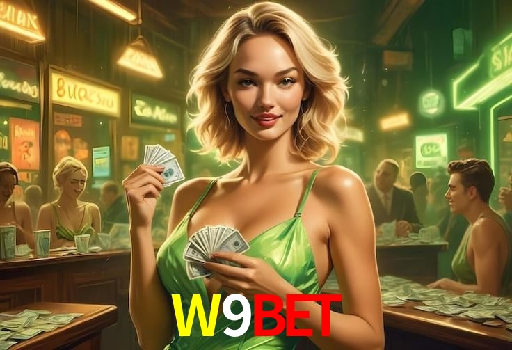 Descubra o Programa VIP da W9BET: Vantagens Exclusivas para Jogadores