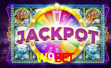 Flash Promotion W9BET