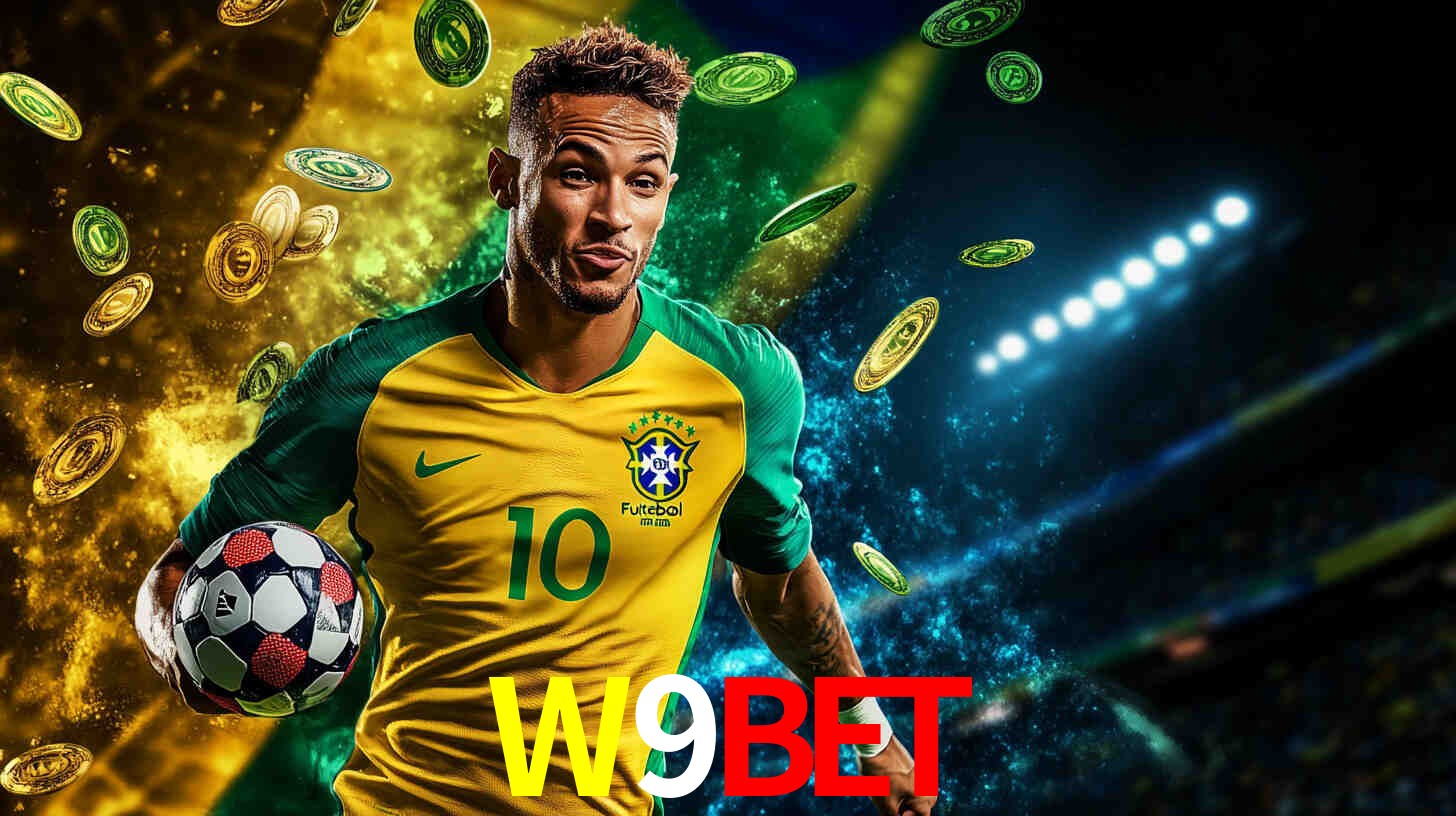 Desvendando o Mundo dos Jogos Virtuais na W9BET