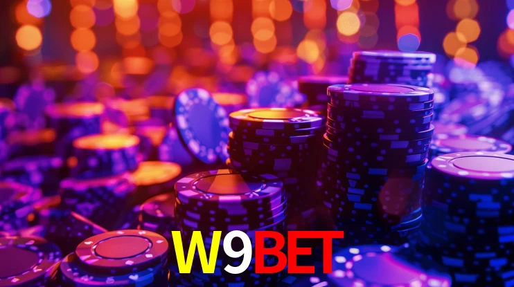 W9BET.COM