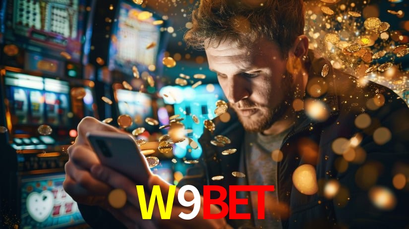 Sistemas de Segurança W9BET