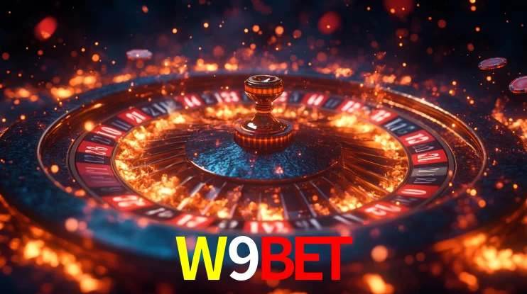 Explore as vantagens do W9BET: serviço profissional e confiabilidade