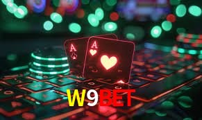 PIX Instantâneo W9BET