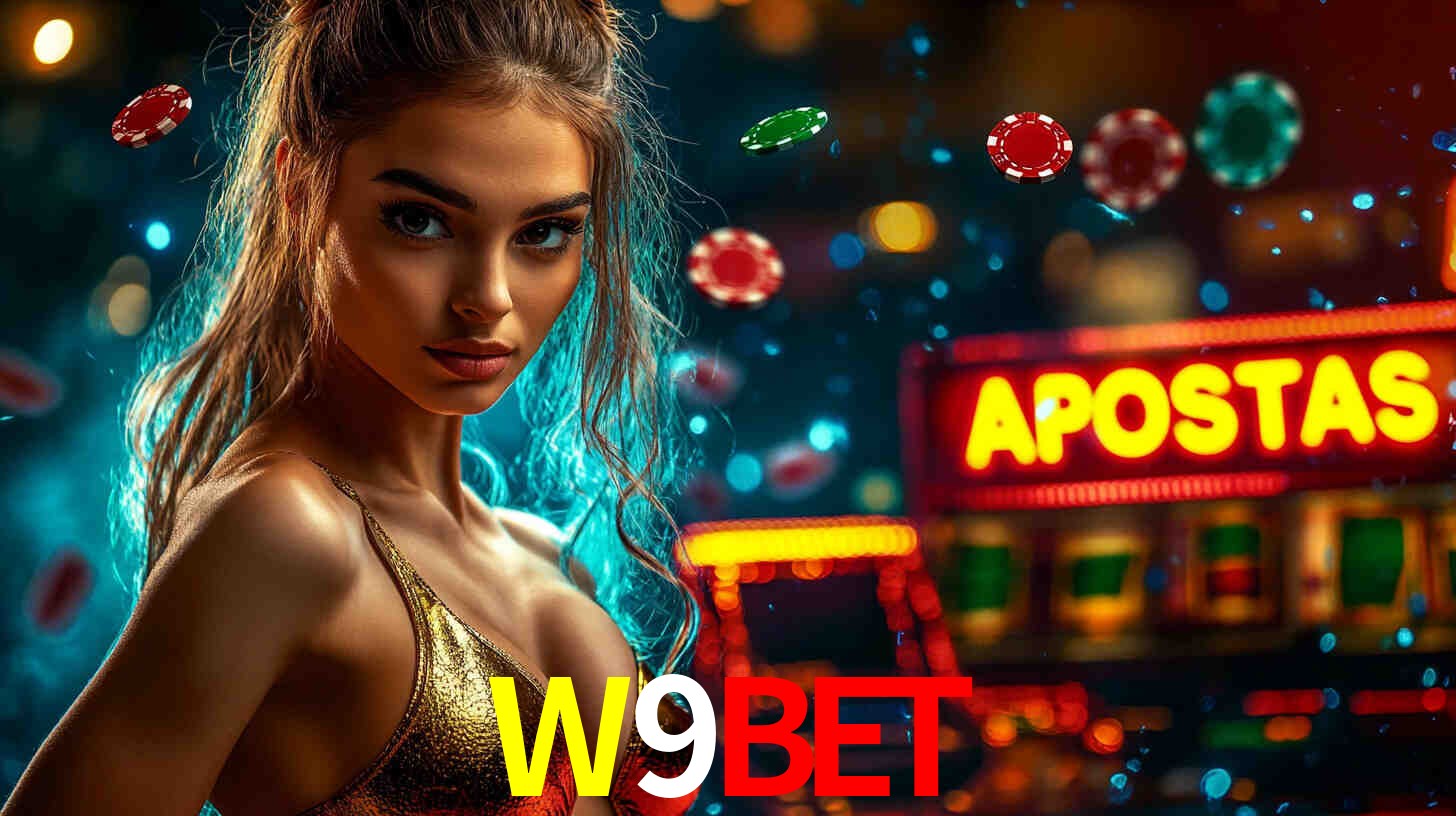 Descubra a Magia dos Jogos de Arcade no W9BET