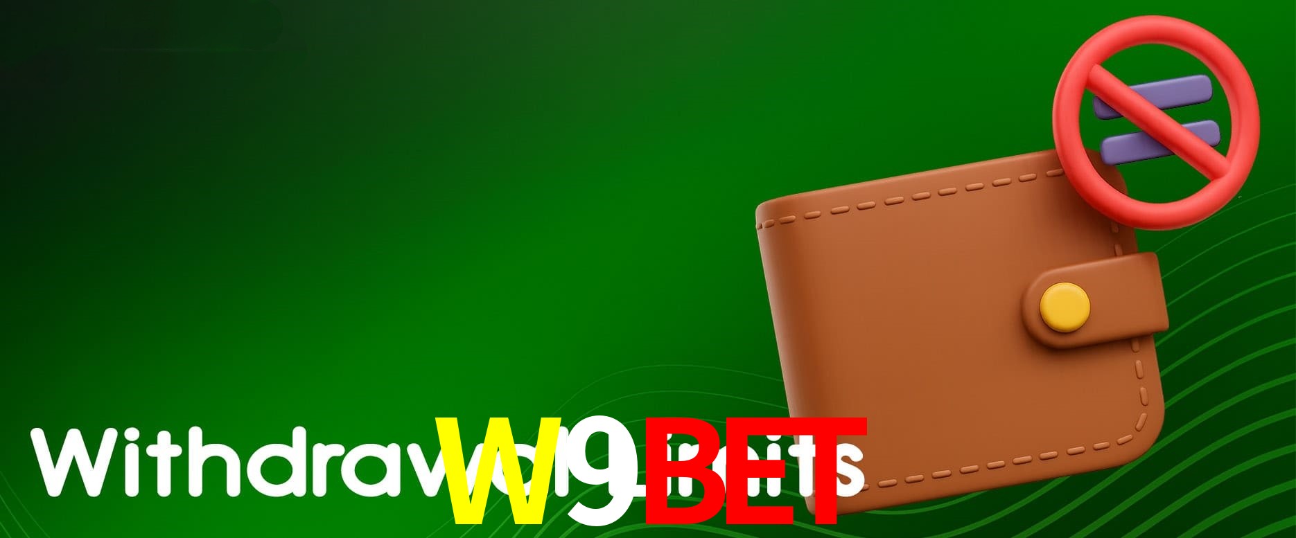 Promoções Sazonais W9BET