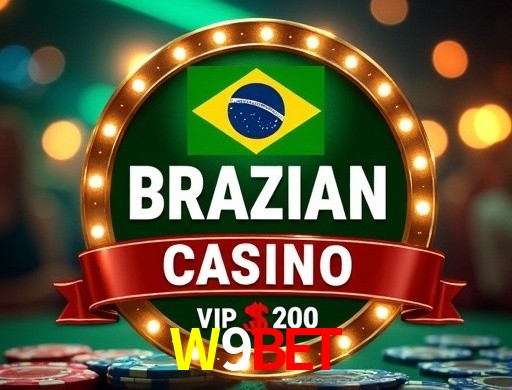 Avaliações dos Jogadores W9BET