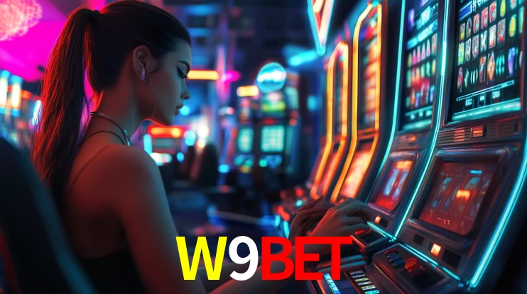 W9BET login