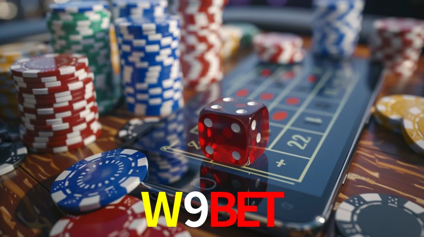W9BET,W9BET.COM