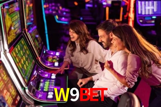 Descubra o Programa VIP da W9BET: Vantagens Exclusivas para Jogadores