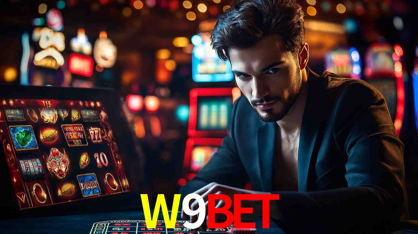 W9BET