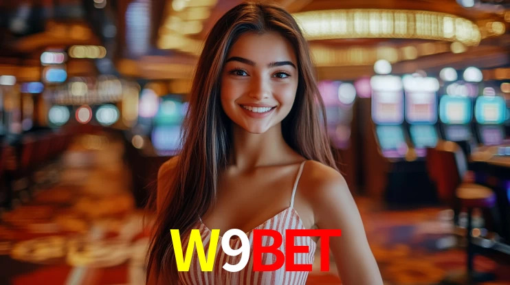W9BET App Interface