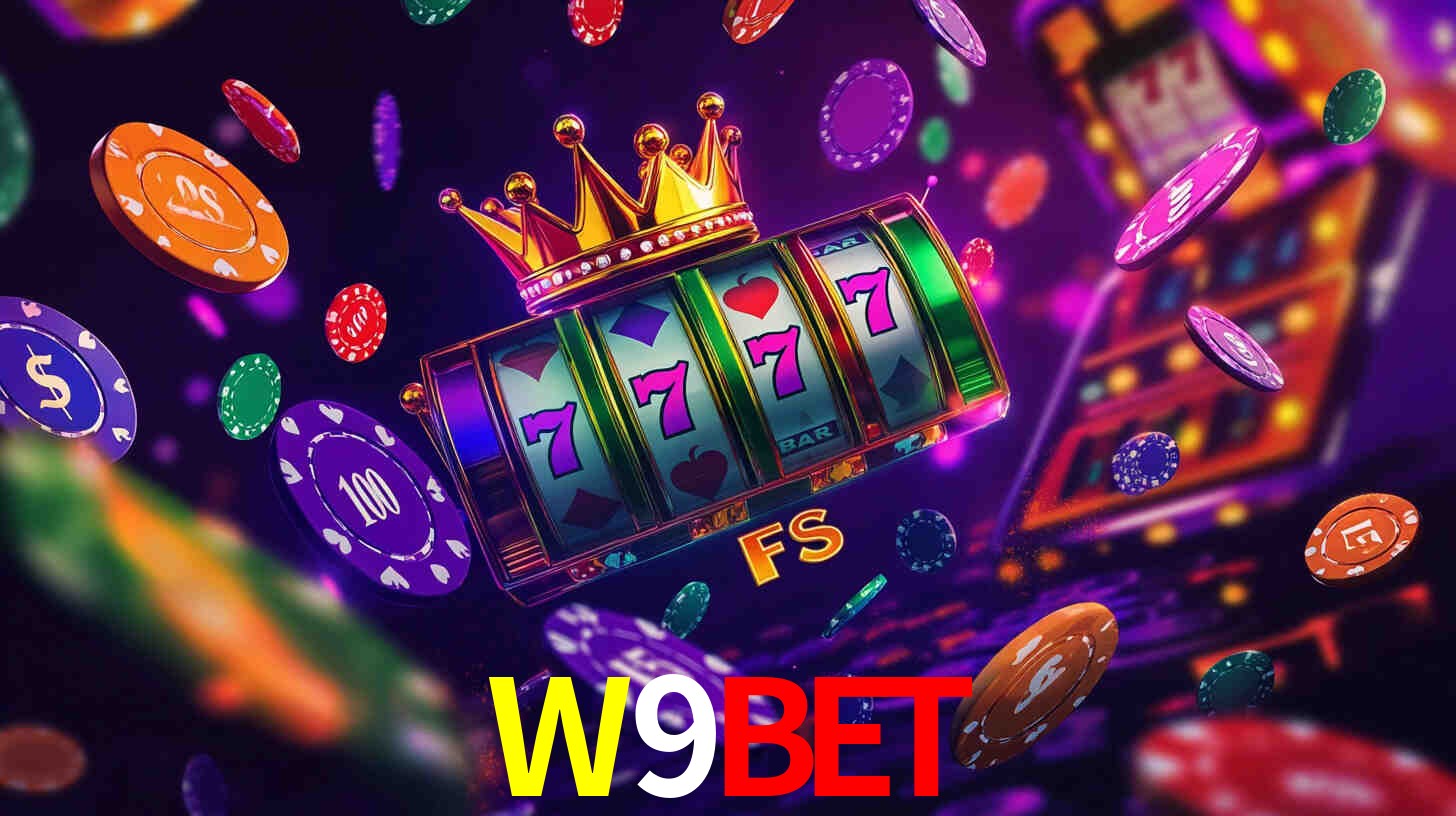 Daily Bonuses W9BET